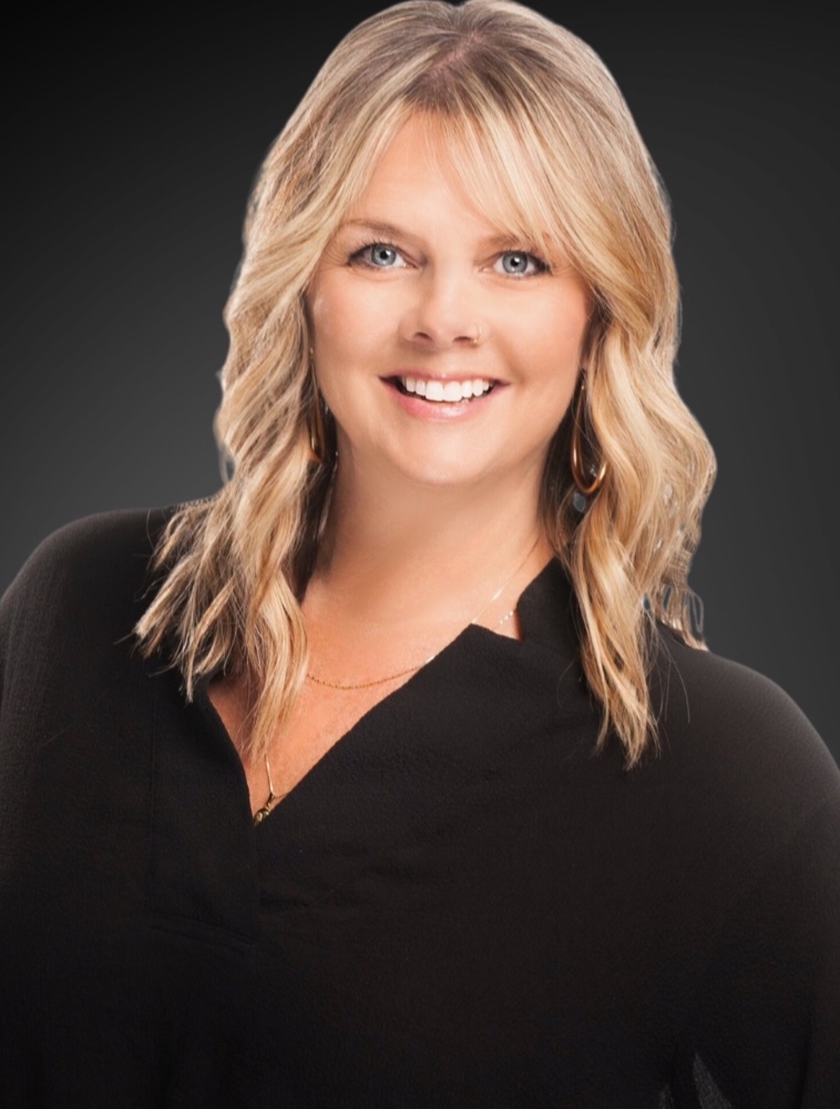 Tiffany Atkinson