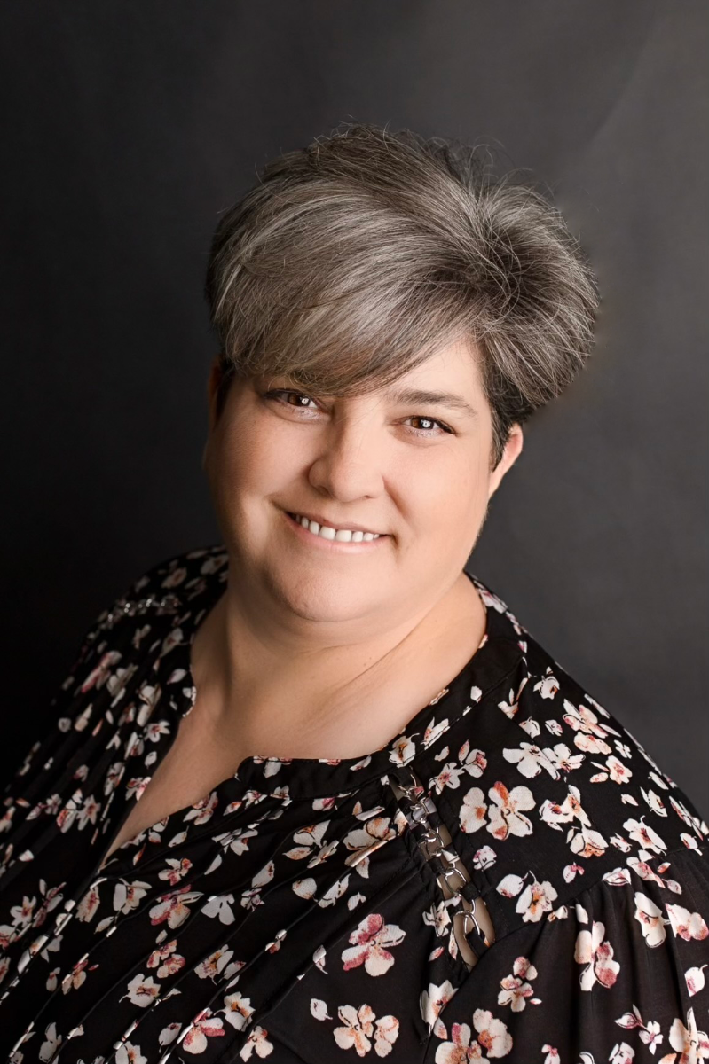 Martha MacDonald